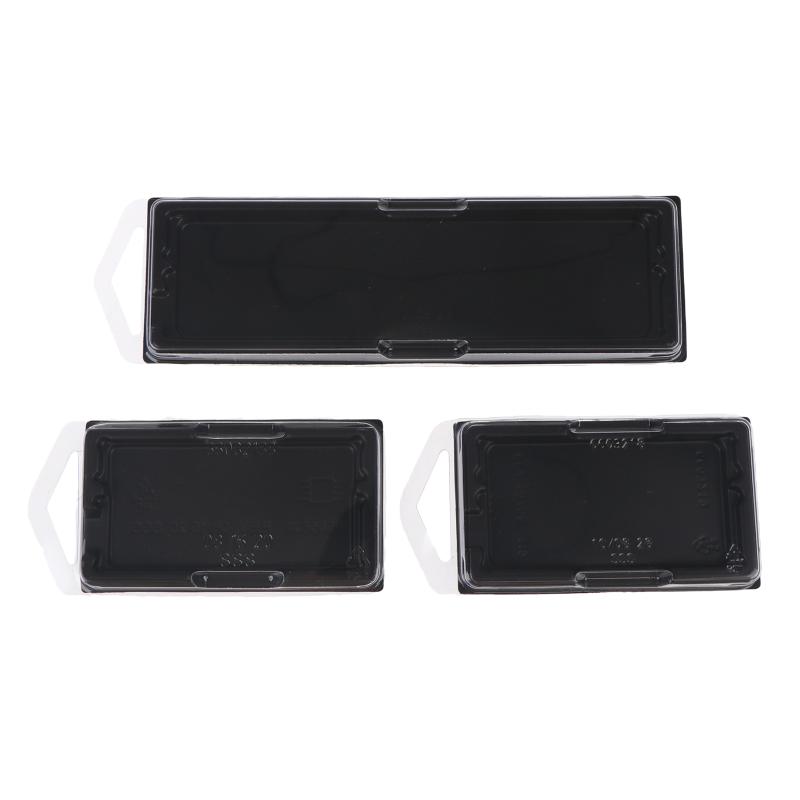 10 unidades de caixas de armaz - Tech Accessories Case avaliação e preço