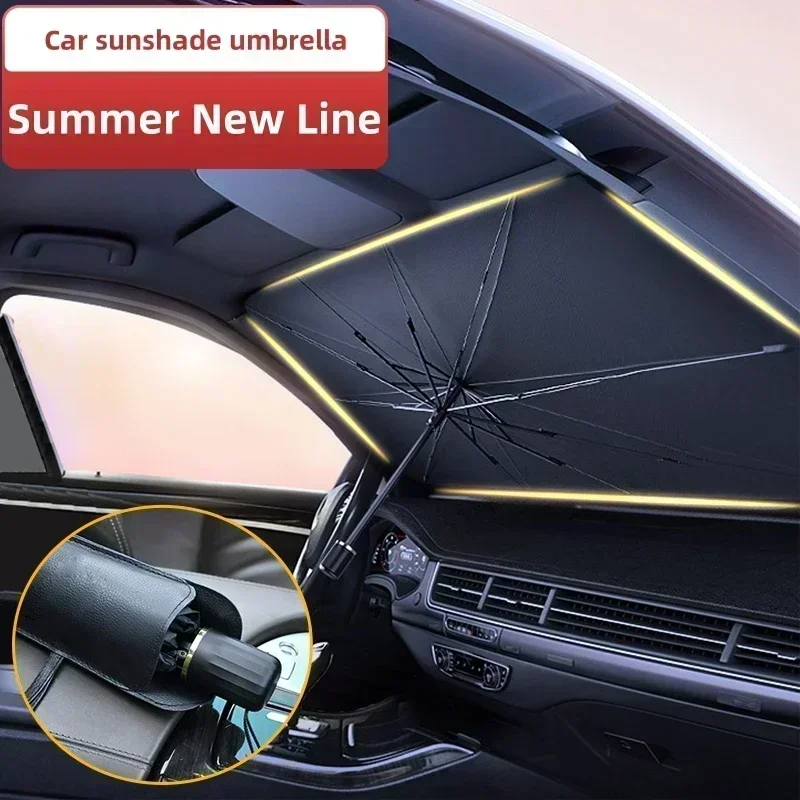 Protetor Solar para Para-brisa - Tech Car Accessories avaliação e preço