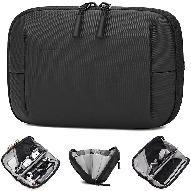Bolsa de Acessórios Eletrônico - Tech Accessories Travel Organizer Pouch avaliação e preço