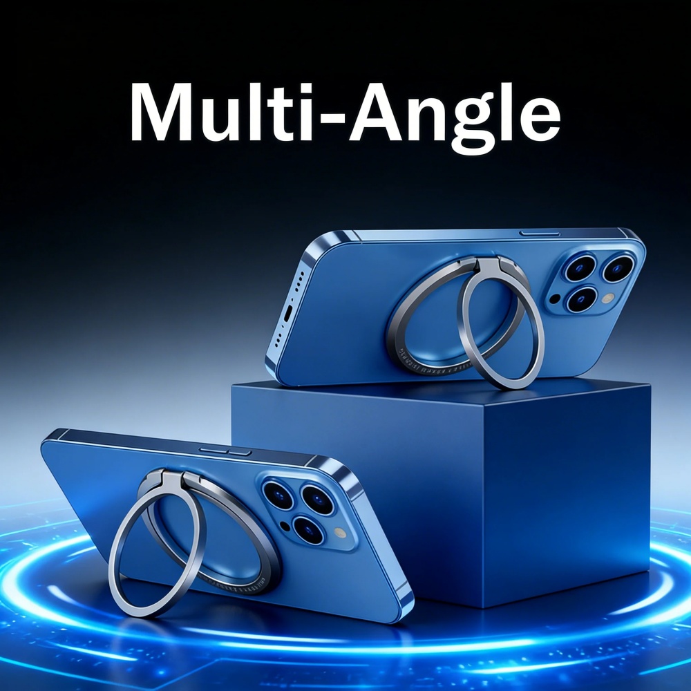 Suporte Magnético Ajustável pa - Mobile Tech Accessories avaliação e preço