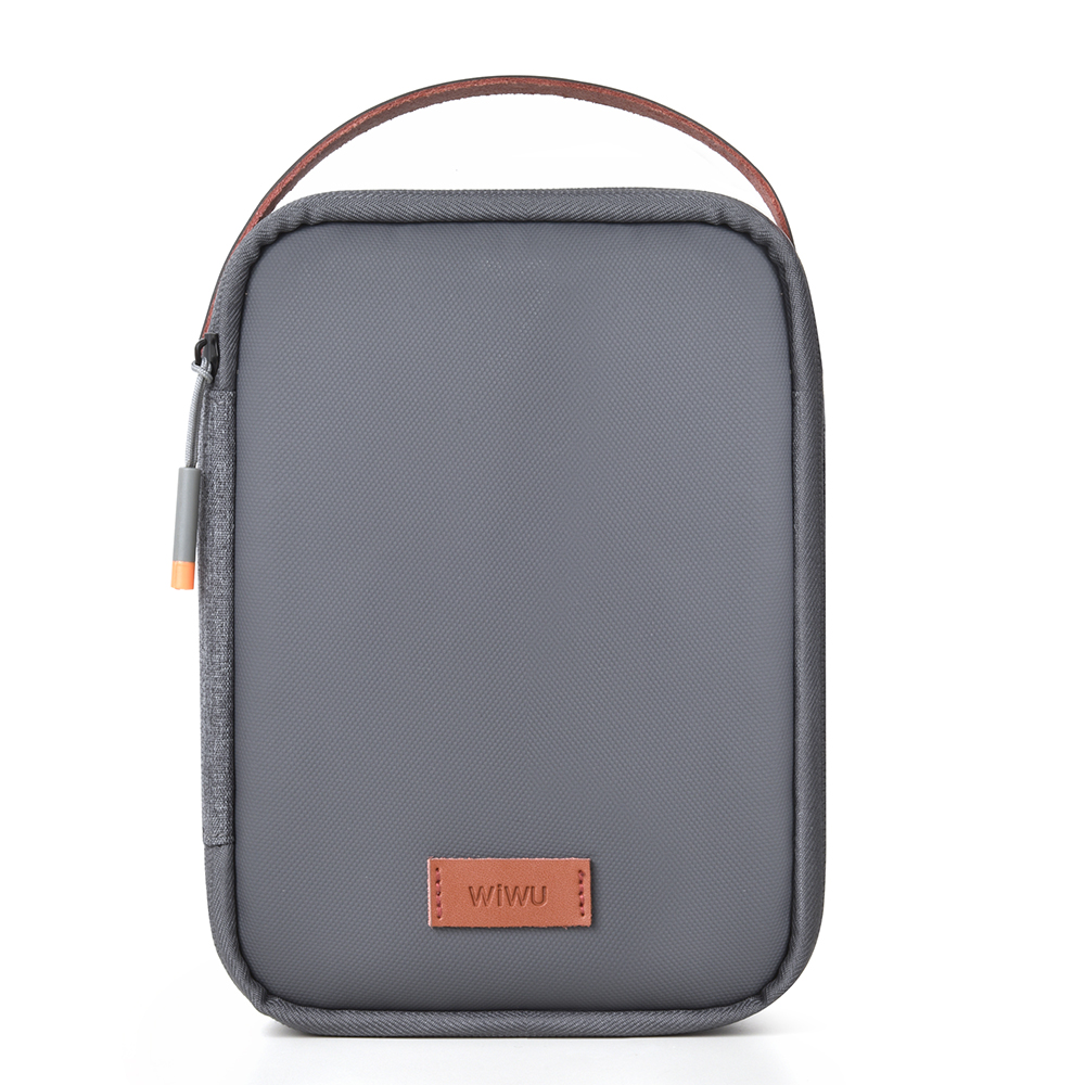 Caixa de Armazenamento Central - Tech Accessories Storage avaliação e preço