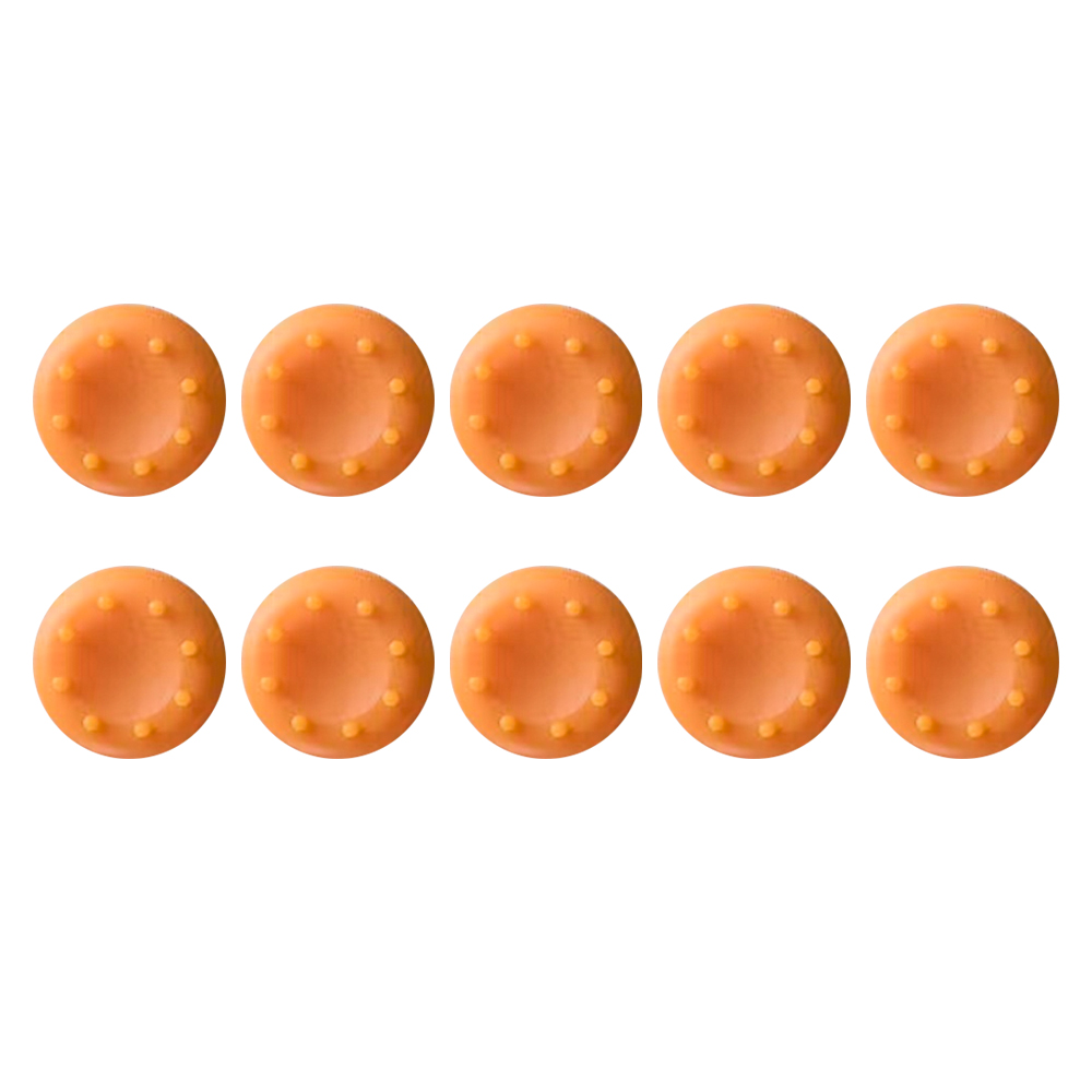10PCS Capas de Silicone Antide - Tech Accessories Case avaliação e preço