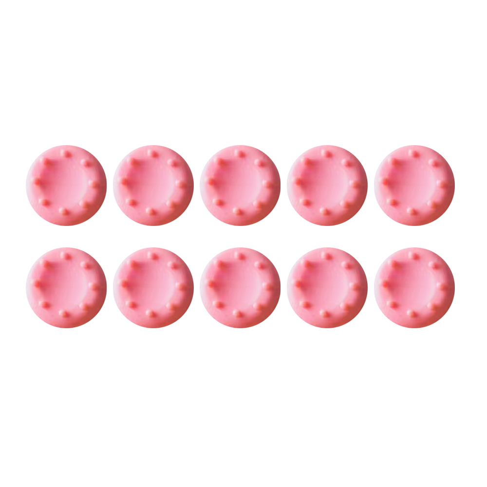 10PCS Capas de Silicone Antide - Tech Accessories Case avaliação e preço
